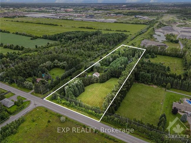 1986 Richardson Side Rd, Home with 0 bedrooms, 0 bathrooms and 10 parking in Carp ON | Image 6