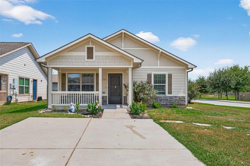 1202 Cedar Creek Dr, Conroe, TX, 77301-1579 | Card Image