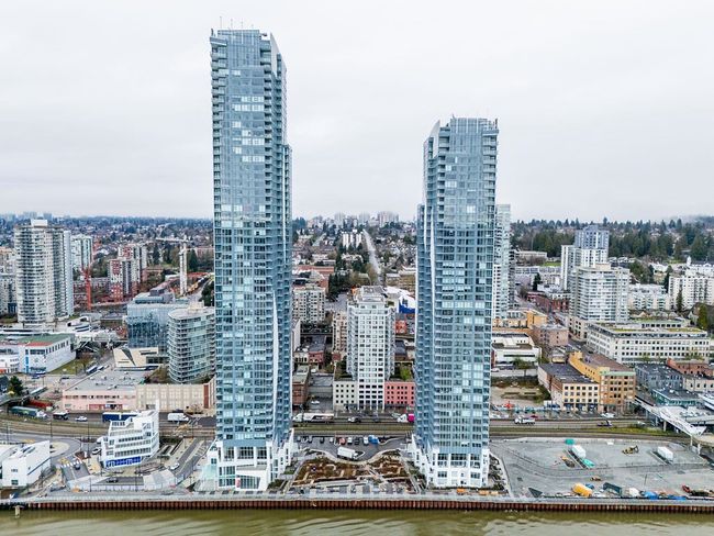 City view featuring a water view | Image 38