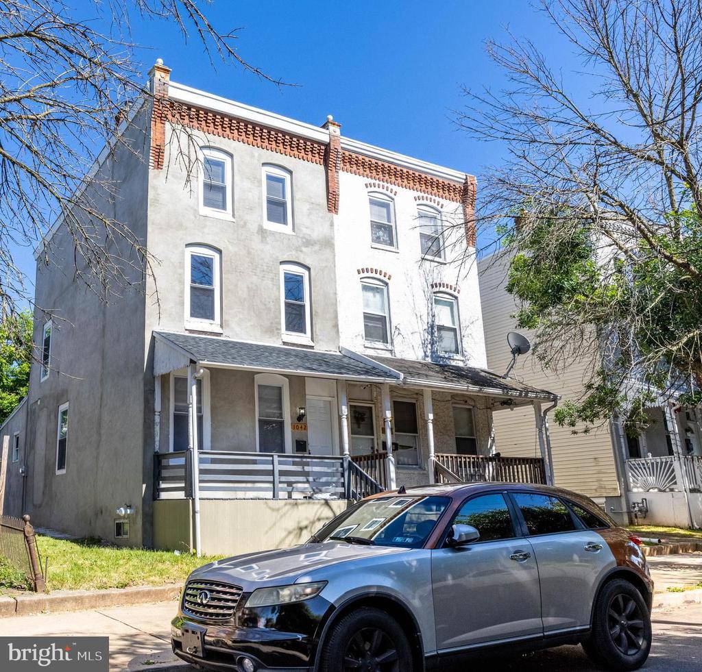 Cherry St, Norristown, PA 19401
