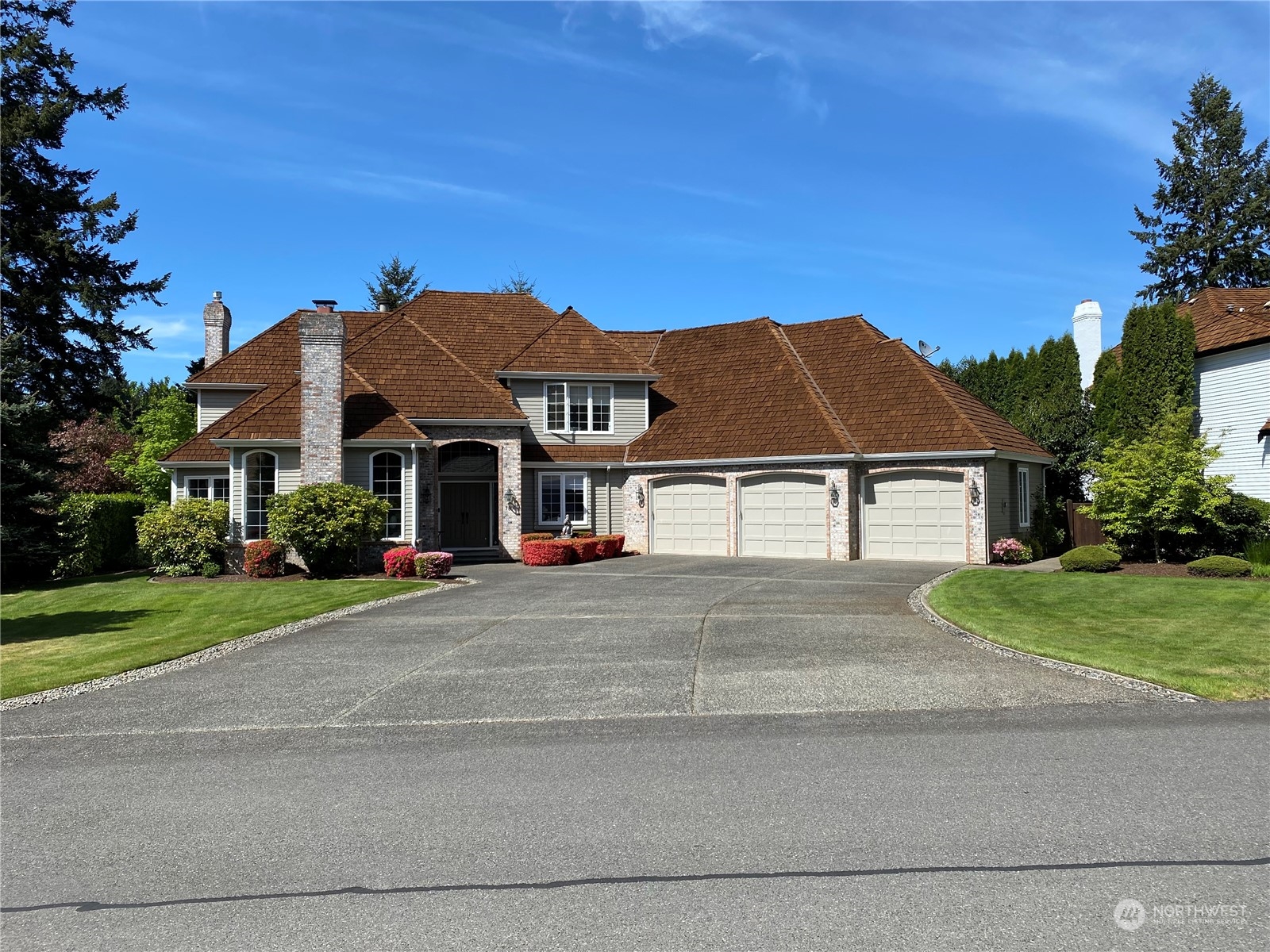 132nd Street Ct, Puyallup, WA 98373