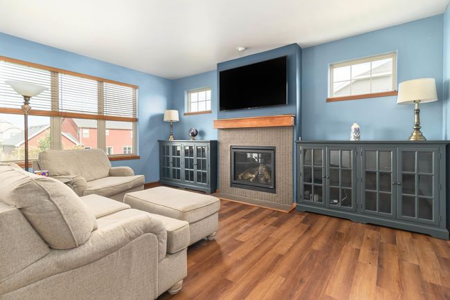1282 Cathedral Point Dr, House other with 4 bedrooms, 3 bathrooms and null parking in Verona WI | Image 11
