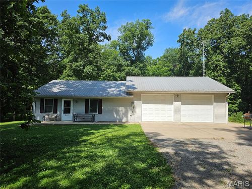 603 City Lake Rd, Percy, IL, 62272 | Card Image