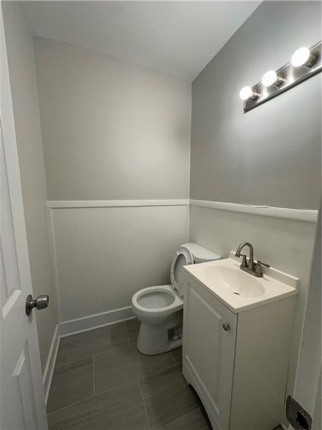 4510 Burks Rd, House other with 3 bedrooms, 2 bathrooms and null parking in Forest Park GA | Image 12