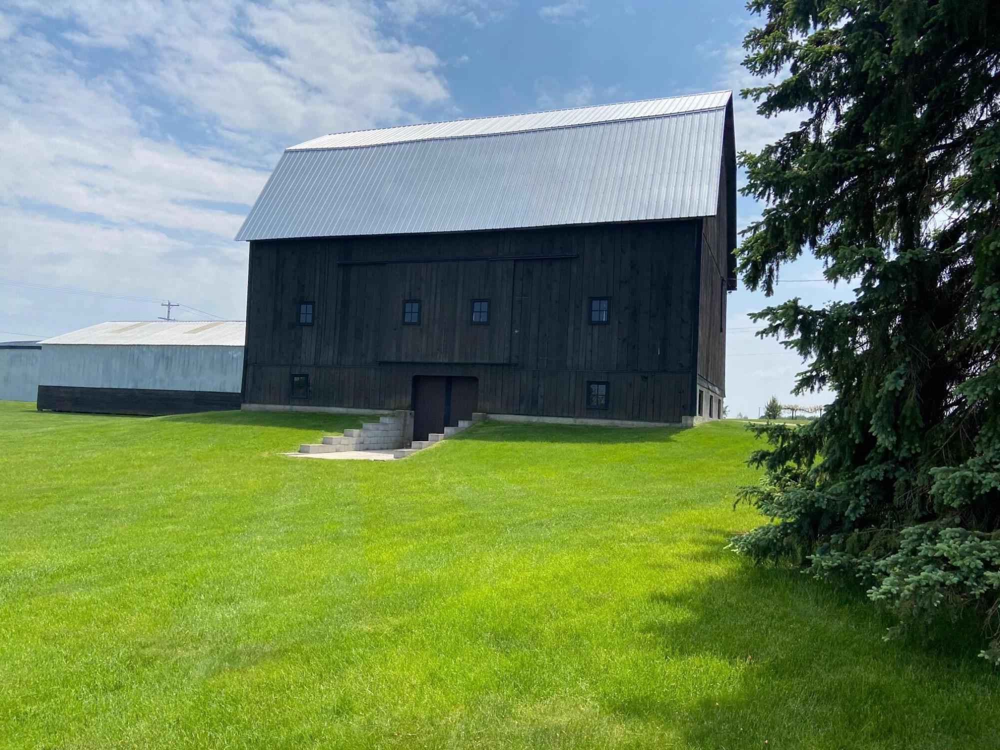 Austin Rd, Manchester, MI 48158
