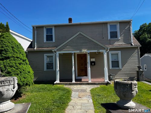 173 Bradley Ave, Waterbury, CT, 06708-4401 | Card Image