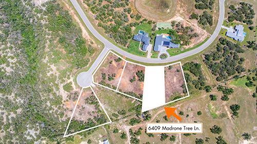 6409 Madrone Tree Ln, Austin, TX, 78738-4483 | Card Image