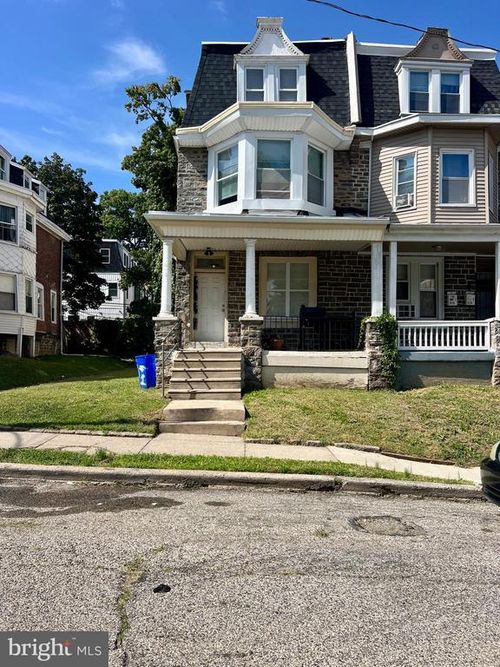 513 E Brinton St, PHILADELPHIA, PA, 19144-1075 | Card Image