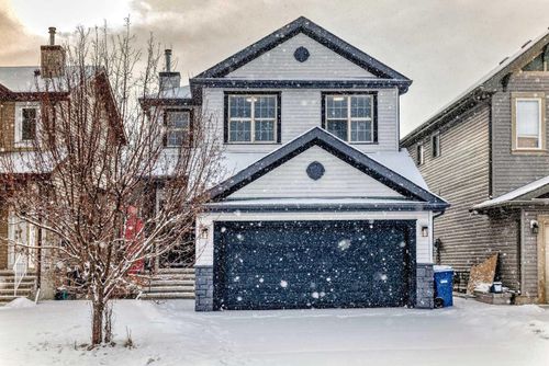 15 Copperstone Drive Se, Calgary, AB, T2Z0P1 | Card Image