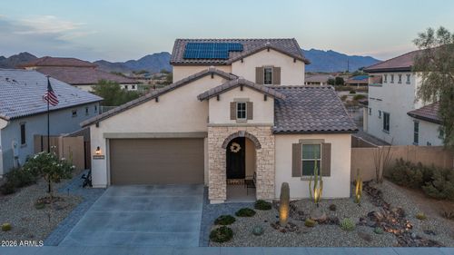 12163 S 184th Ave, Goodyear, AZ, 85338-7886 | Card Image
