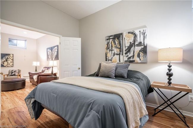 128 Riley St, House other with 3 bedrooms, 2 bathrooms and 4 parking in Waterdown ON | Image 28