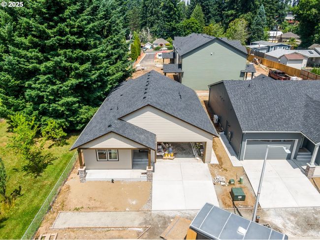 2522 Ne 51 St St, House other with 3 bedrooms, 2 bathrooms and 2 parking in Vancouver WA | Image 5