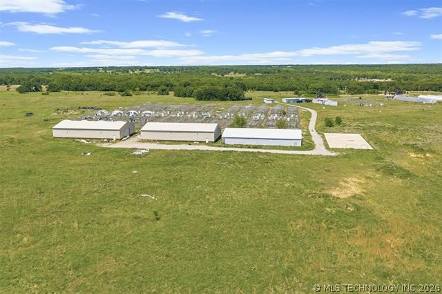 Land in Wilson 3