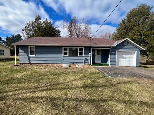 11106 W County Road C, EXELAND, WI, 54835 | Card Image