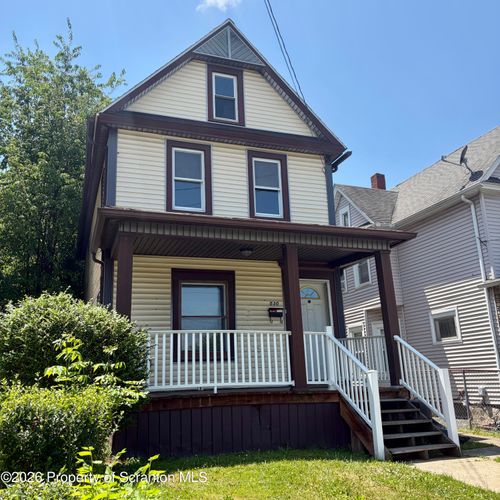 1-530 Myrtle Street, Scranton, PA, 18509 | Card Image