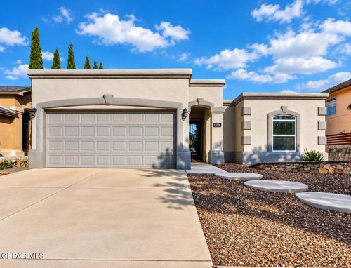 11004 Acoma St, El Paso, TX, 79934-2840 | Card Image