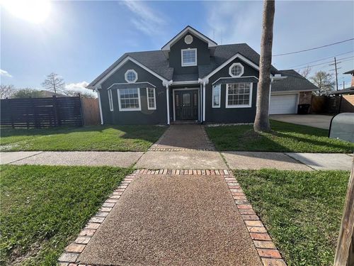 3816 Riverland Dr, Chalmette, LA, 70043-1557 | Card Image