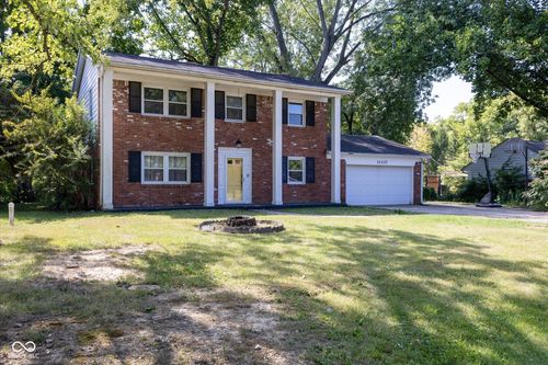 11337 Indian Creek Rd, Indianapolis, IN, 46236-2908 | Card Image
