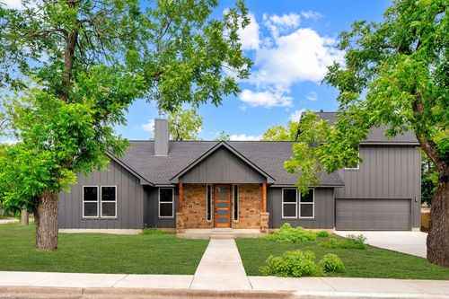 417 S Blanco Street, Lockhart, TX, 78644 | Card Image