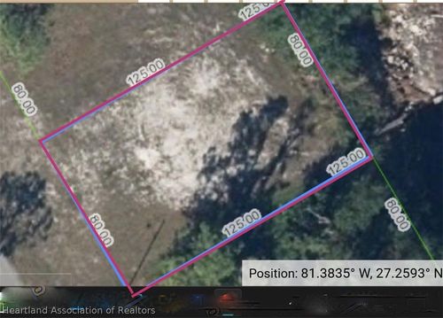 1270 Washington Boulevard, Lake Placid, FL, 33852 | Card Image