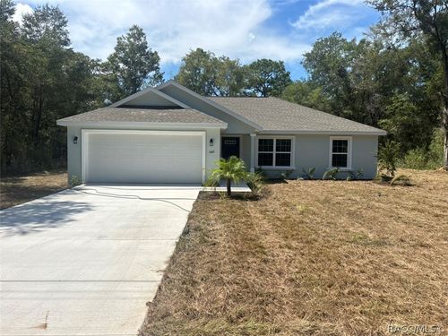 10119 N Dyal Dr, Citrus Springs, FL, 34434-2735 | Card Image