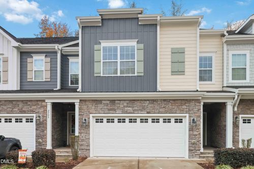 2707 Masonboro Ferry Dr, Apex, NC, 27502-3683 | Card Image