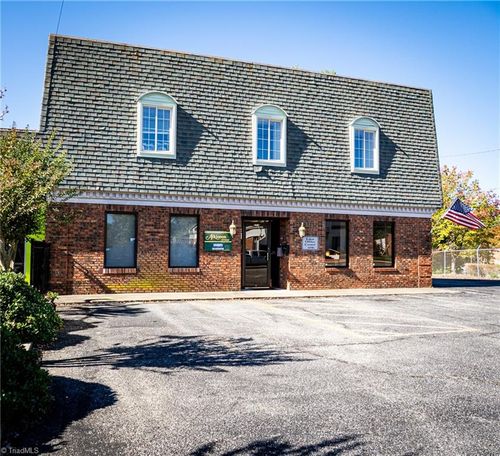 405 N Bridge Street, Eden, NC, 27288 | Card Image