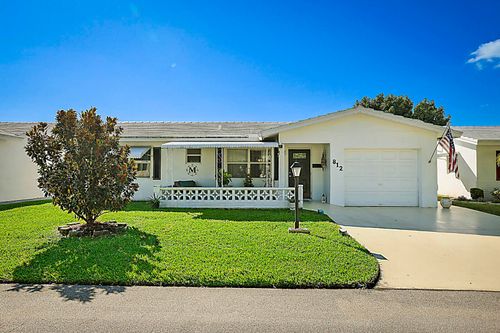 812 Sw 5th Ave, Boynton Beach, FL, 33426-4717 | Card Image