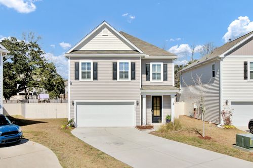 3889 Sawmill Court, Mount Pleasant, SC, 29429 | Card Image