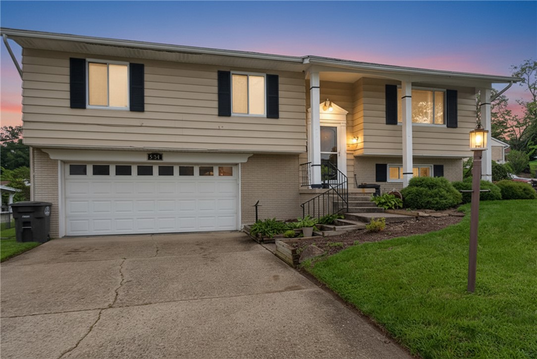 Residential in Dayton