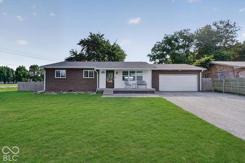 12165 N Rooker Rd, Mooresville, IN, 46158-6321 | Card Image