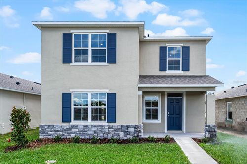 5242 Scrub Mint Ln, Apopka, FL, 32712-0025 | Card Image