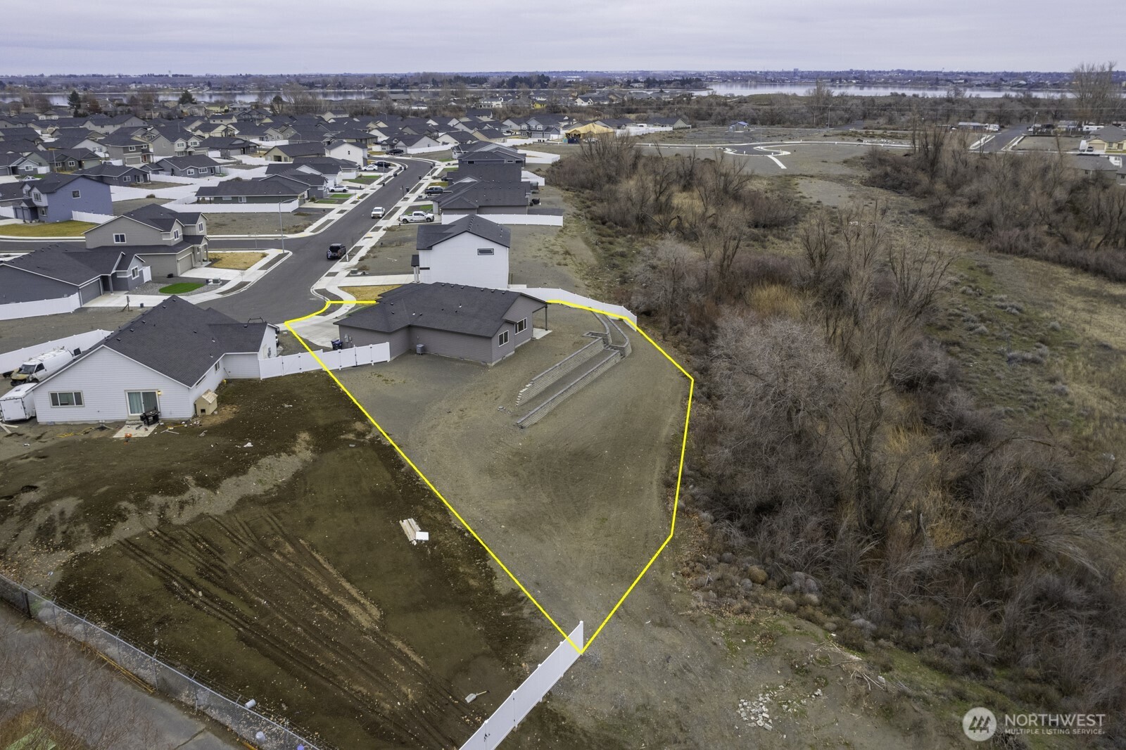 Residential in Moses Lake 3