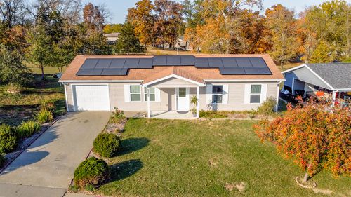 2305 Thomas Dr, COLUMBIA, MO, 65202-2087 | Card Image