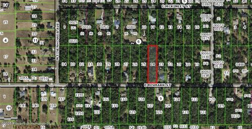 1191 E Bismark St, HERNANDO, FL, 34442-2804 | Card Image