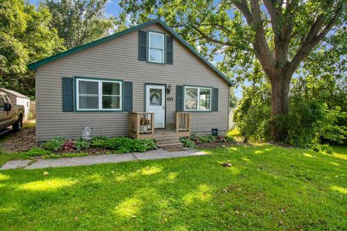 457 Patten Crosby Rd, Saint Albans, VT, 05478-7070 | Card Image