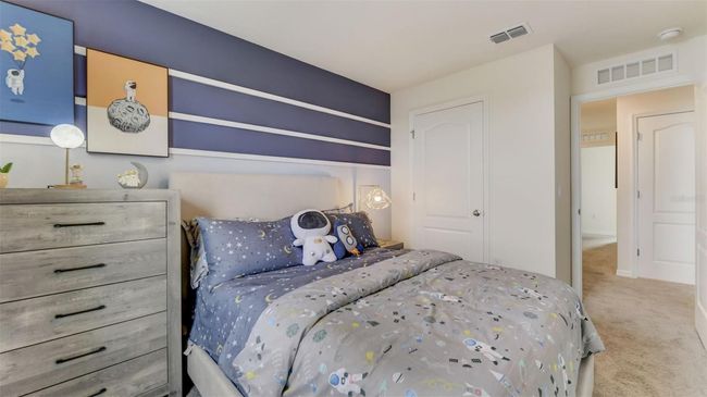 6626 Leo Ln, Townhouse with 3 bedrooms, 3 bathrooms and null parking in HARMONY FL | Image 30
