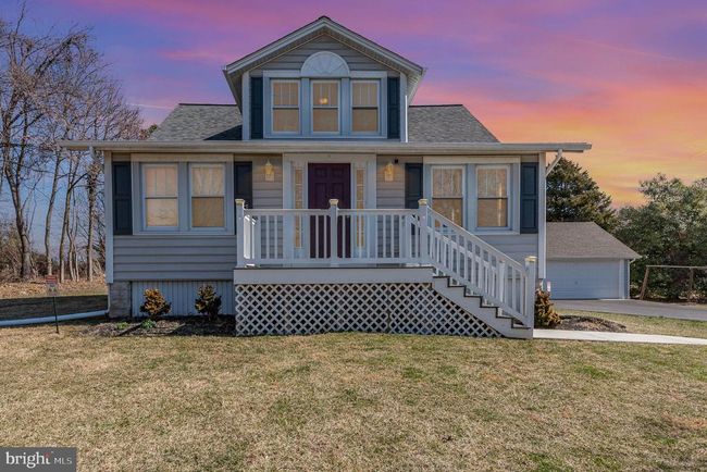 7 N Earlton Road Ext, House other with 3 bedrooms, 3 bathrooms and null parking in HAVRE DE GRACE MD | Image 21