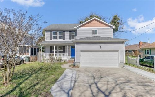 1072 Joyner St, Norfolk, VA, 23513-1836 | Card Image