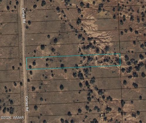 3871 Cortez Rd, Snowflake, AZ, 85937 | Card Image