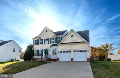 23587 Gunnell Drive, House other with 5 bedrooms, 3 bathrooms and null parking in LEONARDTOWN MD | Image 1