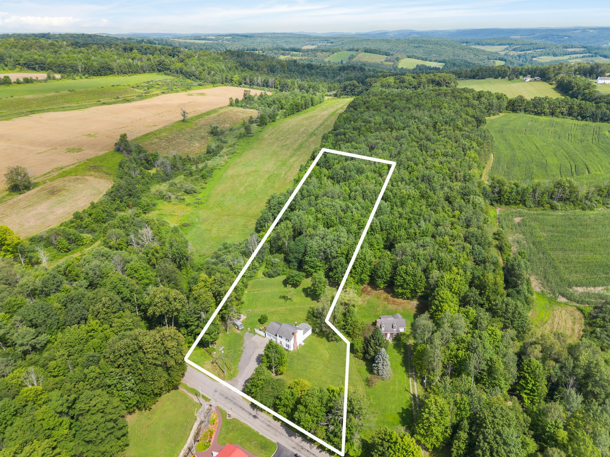 Residential in Owego 3