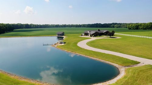 24212 River Rd, Woodburn, IN, 46797-9798 | Card Image
