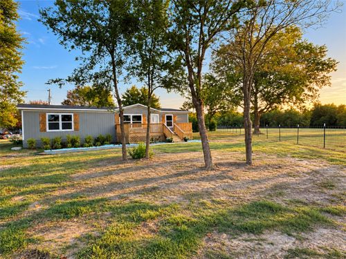 256 County Road 3101, Greenville, TX, 75402-8802 | Card Image