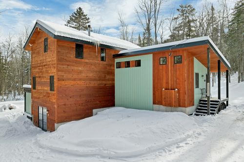 682 Philbrick Hill Road, Springfield, NH, 03284 | Card Image