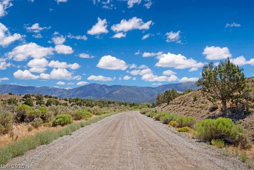lot-8-4900 E Bird Creek Road, Ely, NV, 89301 | Card Image