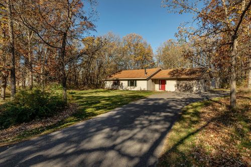 2636 Zebroski Acres Ln Sw, Pillager, MN, 56473-2431 | Card Image