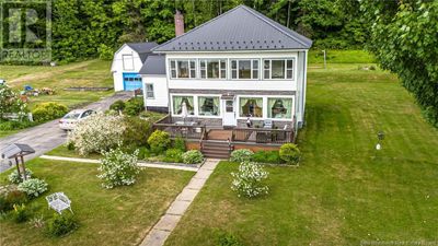 519 Otis Dr, House other with 5 bedrooms, 5 bathrooms and null parking in Nackawic NB | Image 1