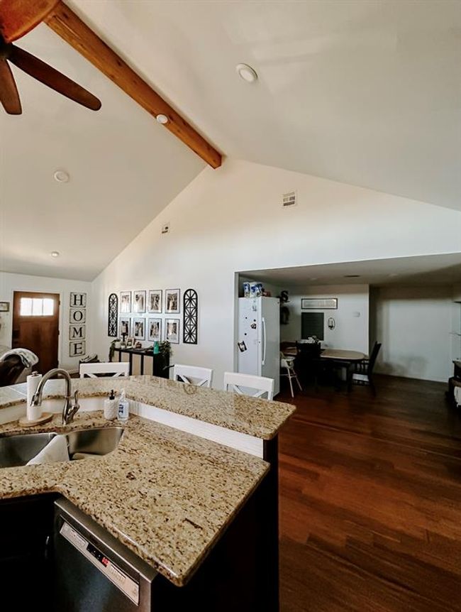 621 N Oklahoma Ave, House other with 4 bedrooms, 2 bathrooms and null parking in Duke OK | Image 15