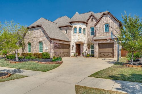6708 Stallion Ranch Rd, Frisco, TX, 75036-1720 | Card Image
